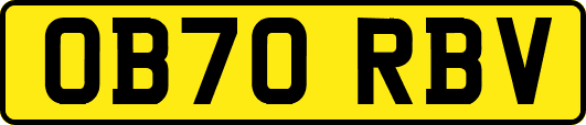 OB70RBV