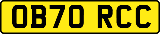 OB70RCC