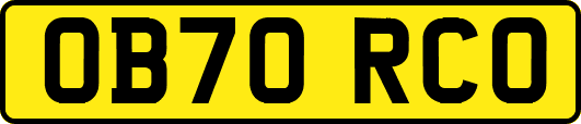OB70RCO