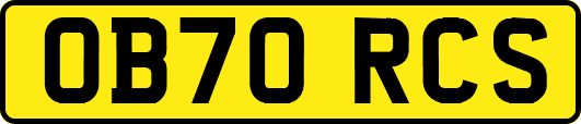 OB70RCS