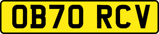 OB70RCV