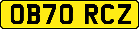 OB70RCZ