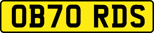 OB70RDS