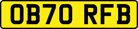OB70RFB