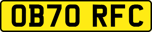 OB70RFC