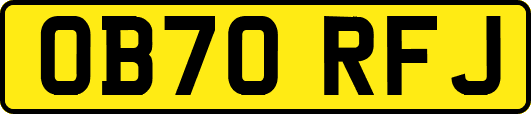 OB70RFJ
