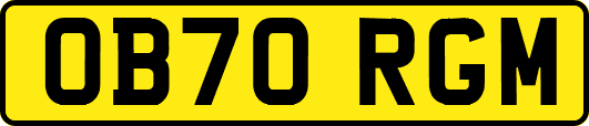 OB70RGM