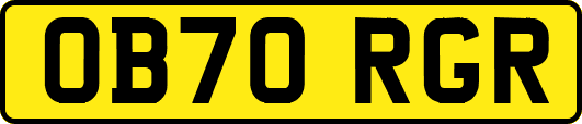 OB70RGR