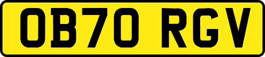 OB70RGV