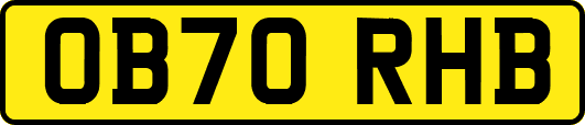OB70RHB