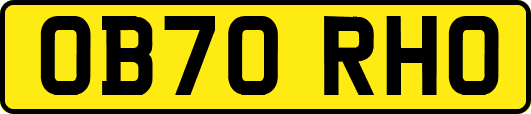 OB70RHO