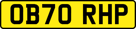 OB70RHP