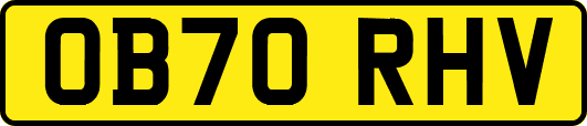 OB70RHV
