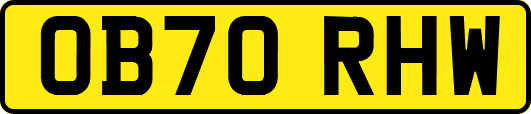 OB70RHW