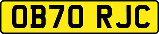 OB70RJC