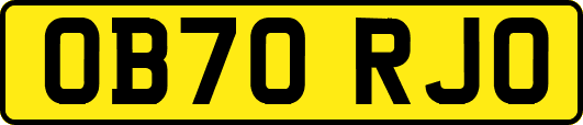 OB70RJO