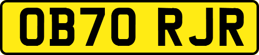 OB70RJR