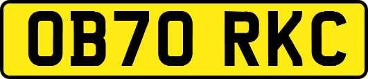 OB70RKC