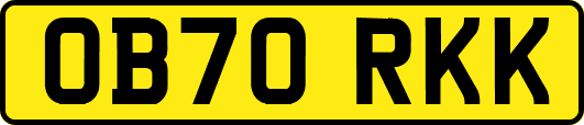 OB70RKK