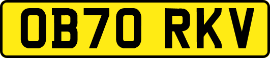 OB70RKV