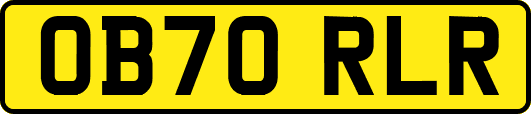 OB70RLR