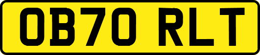OB70RLT