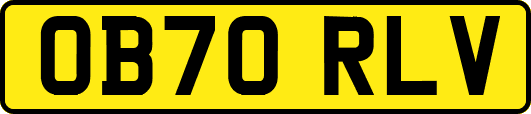 OB70RLV