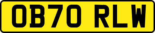 OB70RLW