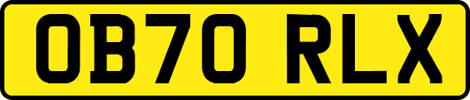 OB70RLX