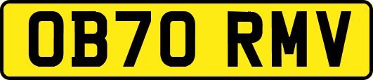 OB70RMV