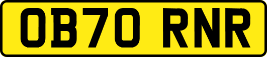 OB70RNR