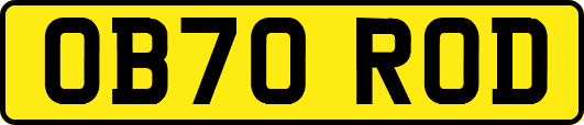 OB70ROD