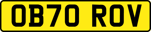 OB70ROV