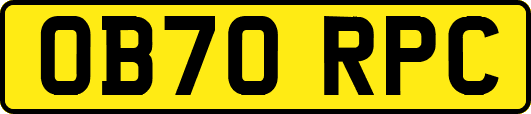 OB70RPC