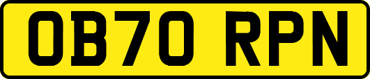 OB70RPN