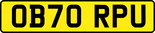 OB70RPU