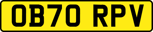 OB70RPV