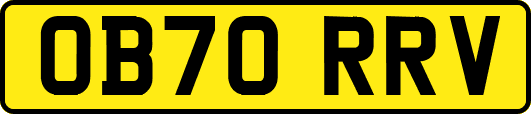 OB70RRV