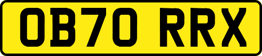 OB70RRX
