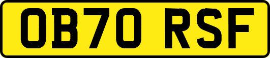 OB70RSF