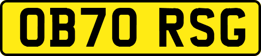 OB70RSG
