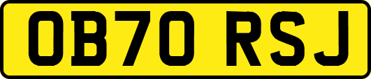 OB70RSJ