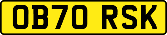 OB70RSK