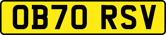 OB70RSV