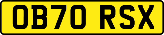 OB70RSX