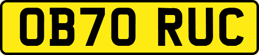 OB70RUC