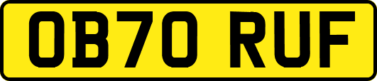 OB70RUF