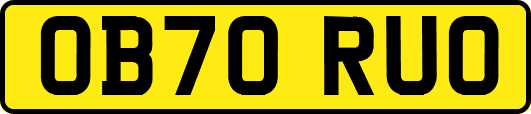 OB70RUO
