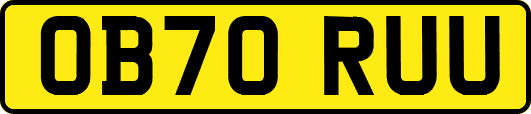 OB70RUU