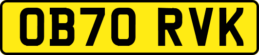 OB70RVK